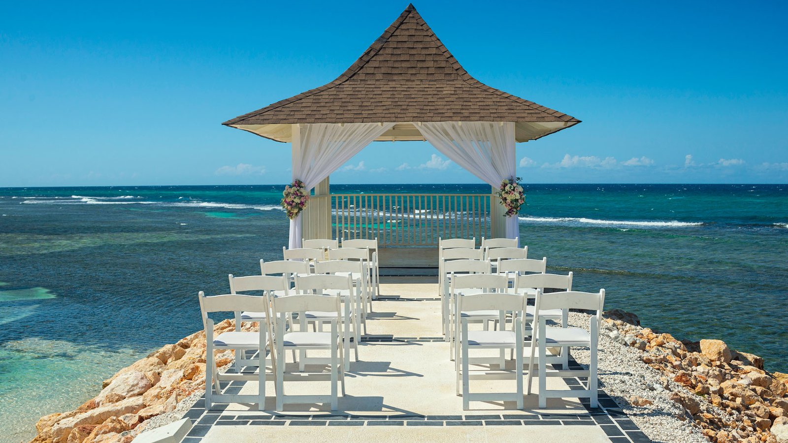Ocean Eden Bay