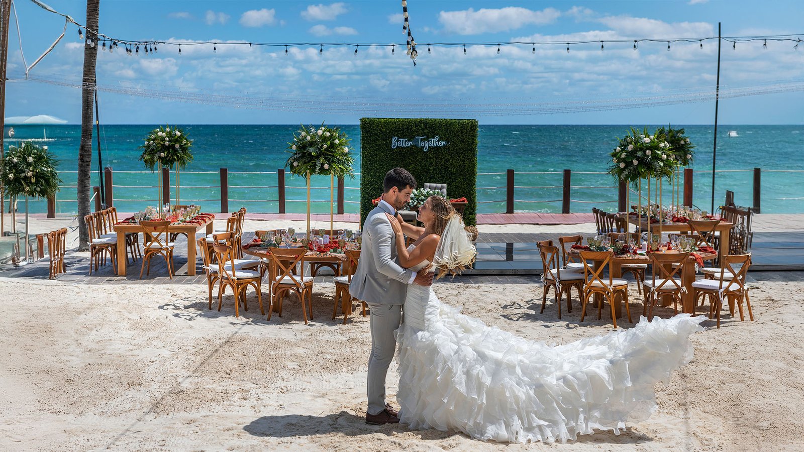 Ocean Maya Royale